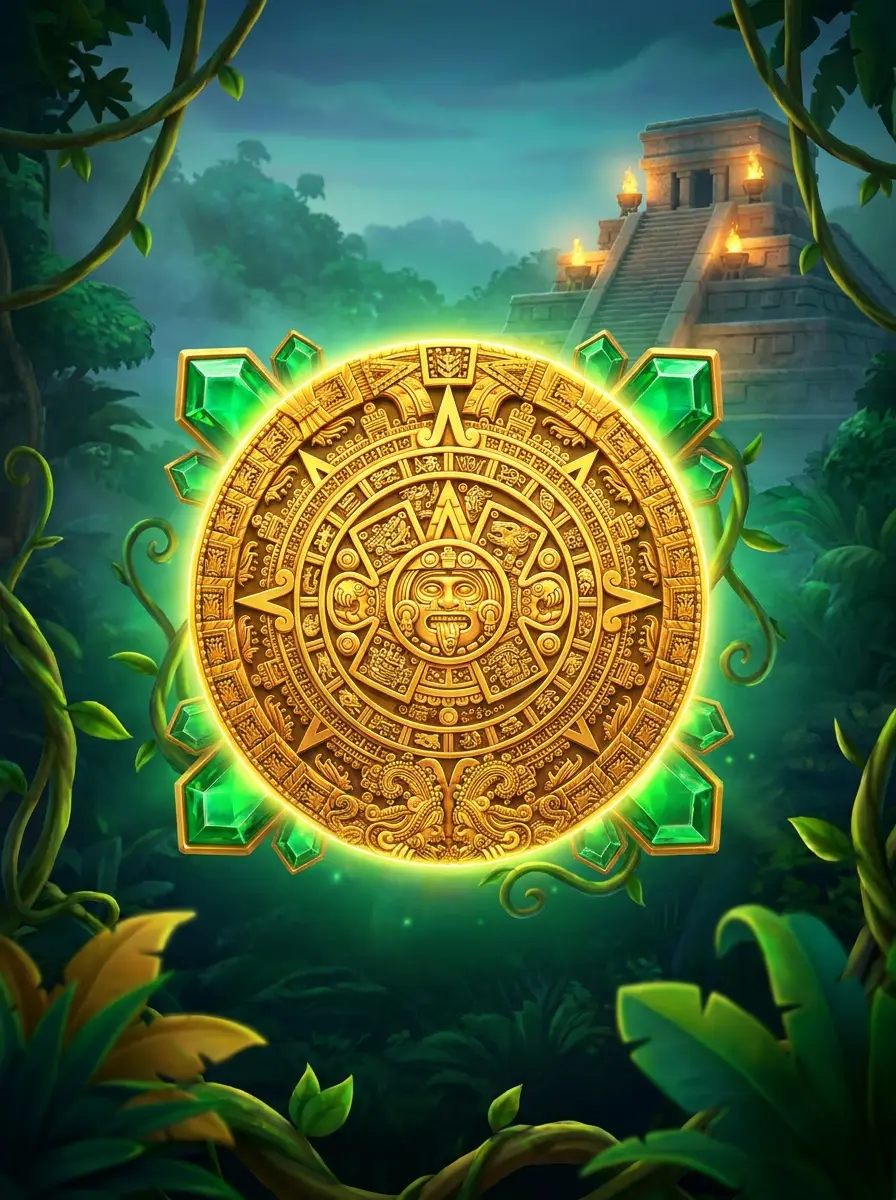 Slots de aventura
