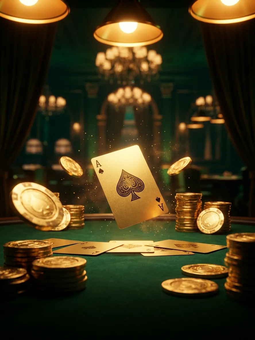 Casino en vivo